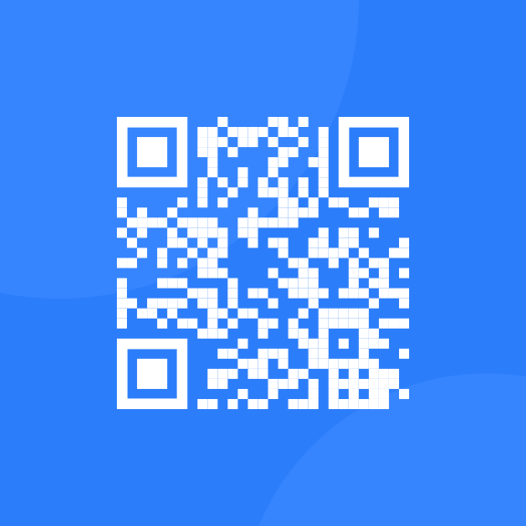 Frontend mentor qr